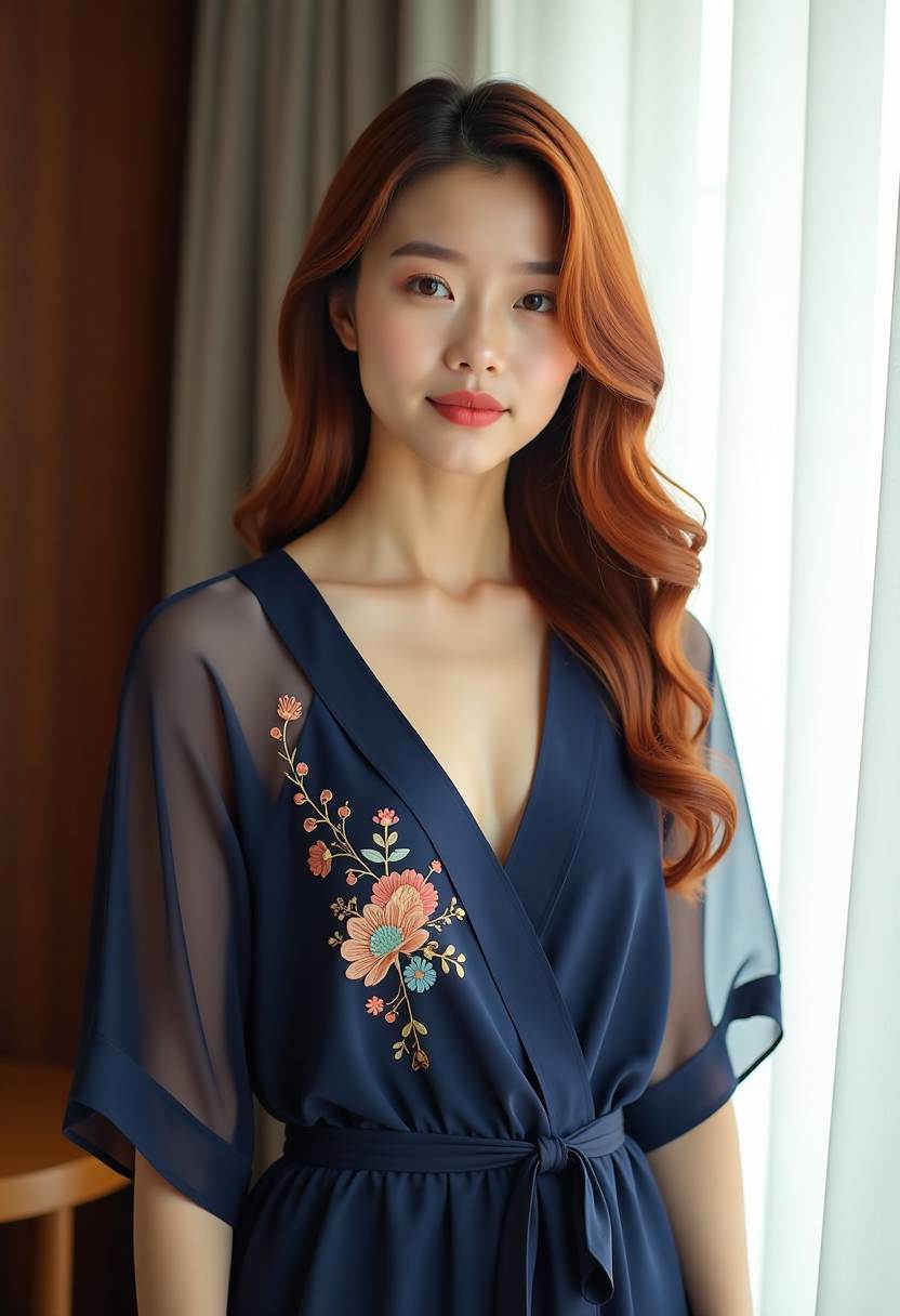 完美世界